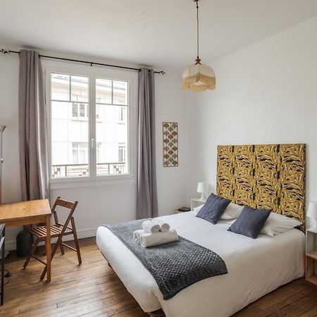Duchesse - Appartement Cosy En Coeur De Ville Rennes Zewnętrze zdjęcie